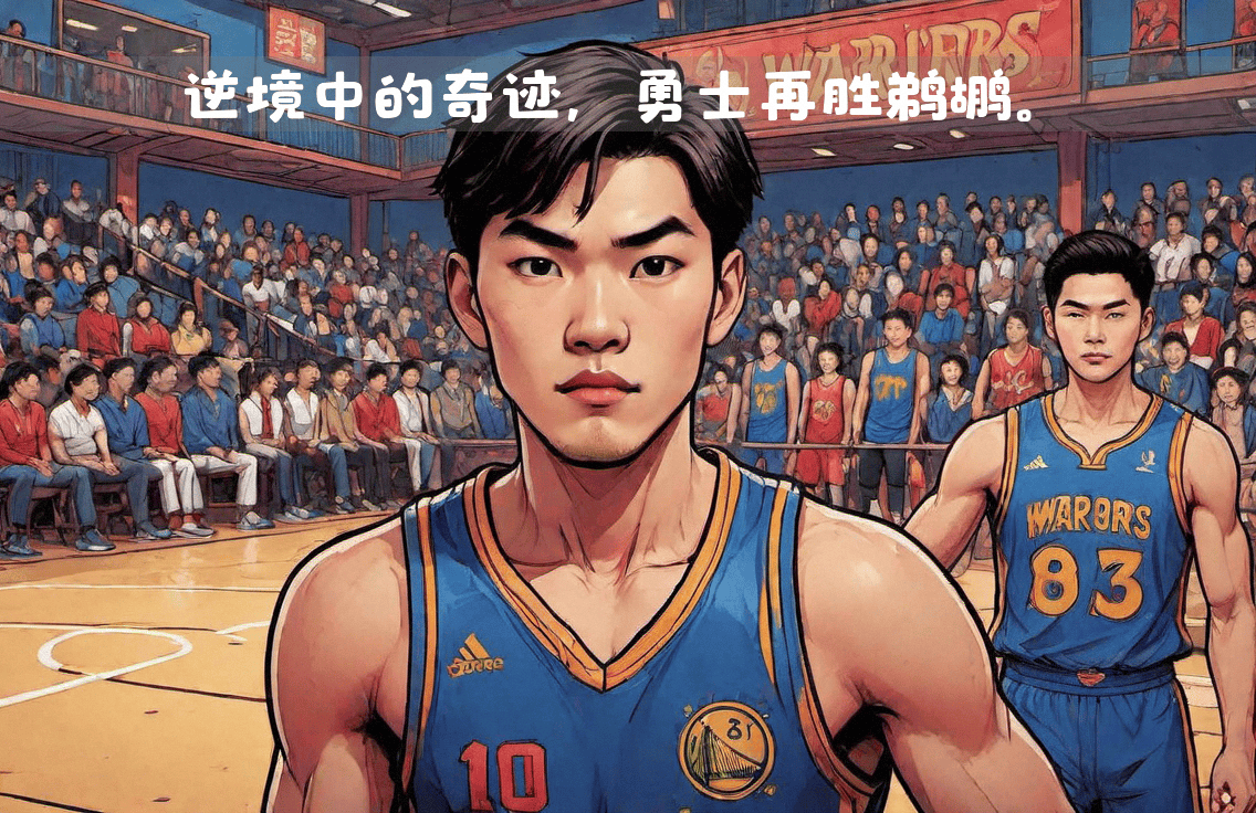 “逆境反扑：球队在落后状态下的奇迹逆转”的简单介绍